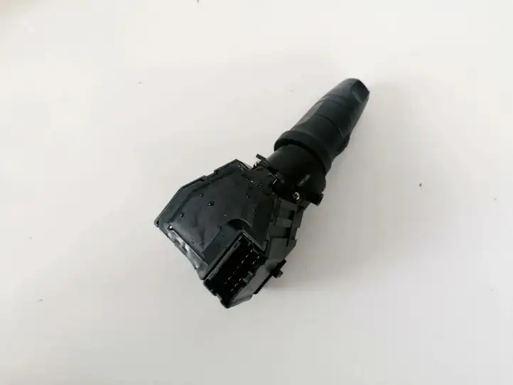 Nissan Almera N16 (2000 - 2010) 25260av770 Переключатель стеклоочистителей — фото 3