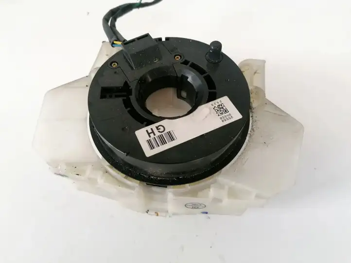 Nissan Almera N16 (2000 - 2010) 25560bn860 Контактное кольцо SRS — фото 2