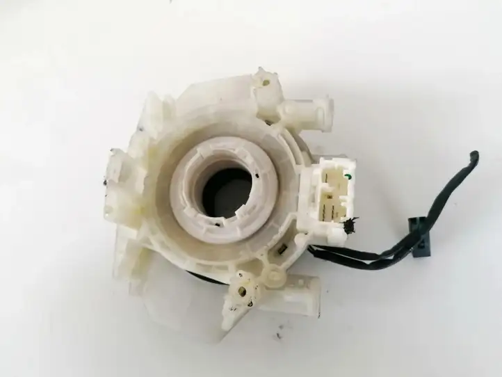 Nissan Almera N16 (2000 - 2010) 25560bn860 Контактное кольцо SRS — фото 3
