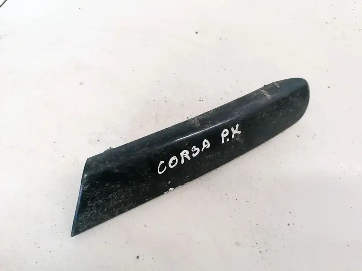 Opel Corsa D (2006 - 2010) 13234239 Прочие детали салона — фото 1