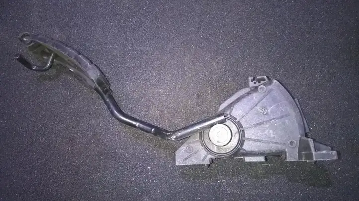 Renault Laguna II (2001 - 2005) 8200002905 Педаль акселератора — фото 1