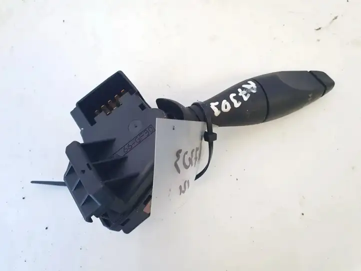 Ford Fiesta (2000 - 2005) pa66gf30 Переключатель стеклоочистителей — фото 3