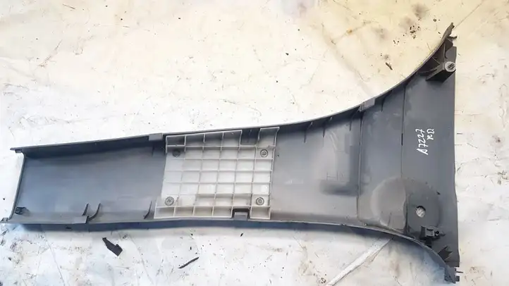 Toyota Avensis Verso (2001 - 2004) 624134040 Прочие детали салона — фото 2