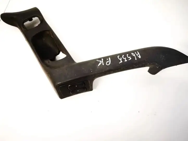 Opel Astra G (1998 - 2004) 90561088 Кнопка стеклоподъемников — фото 1