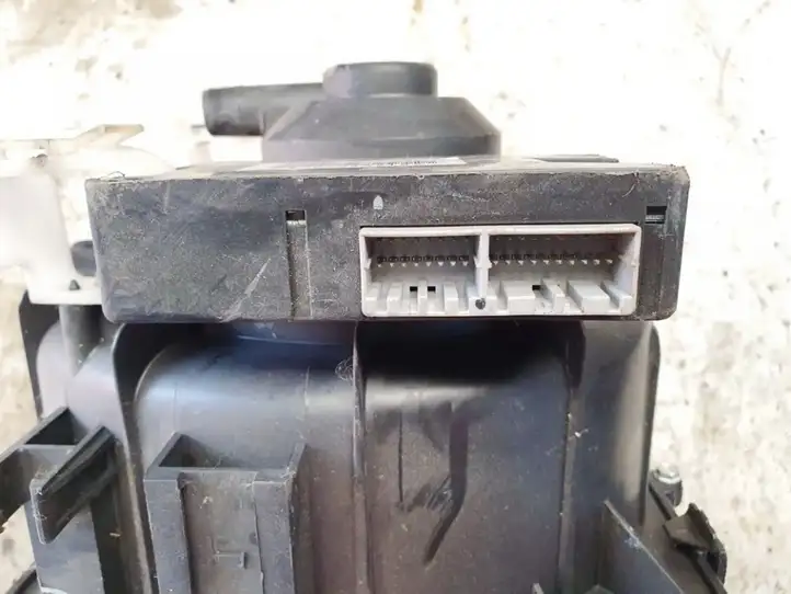 Nissan Primera (2001 - 2008) ed05034710 Прочие блоки управления — фото 3