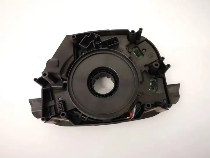 BMW 5 E60 E61 (2004 - 2010) 920450801 Регулировка рулевой колонки — фото 1