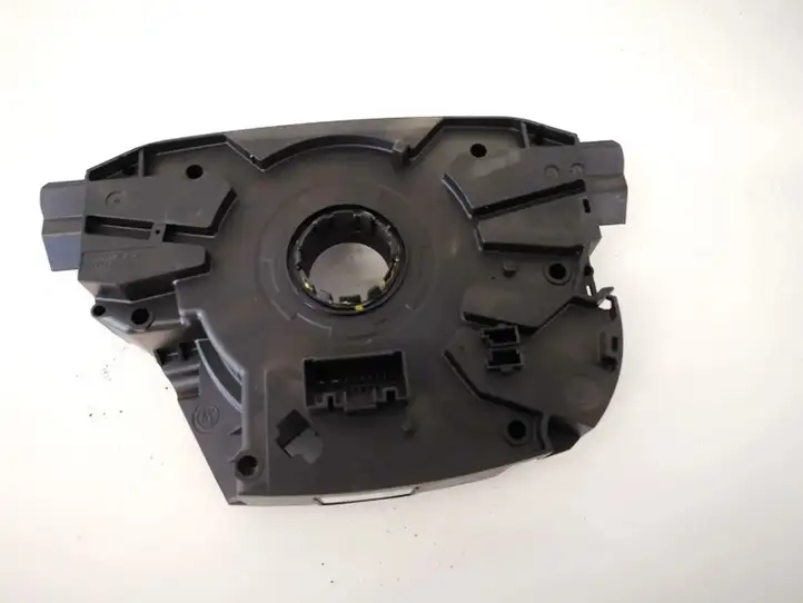 BMW 5 E60 E61 (2004 - 2010) 920450801 Регулировка рулевой колонки — фото 2