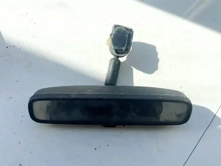 Honda Civic (2001 - 2005) e10110110 Салонное зеркало заднего вида — фото 1