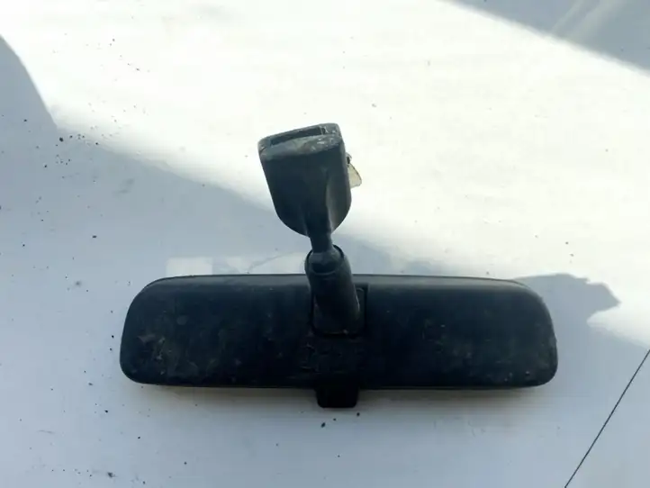 Honda Civic (2001 - 2005) e10110110 Салонное зеркало заднего вида — фото 2
