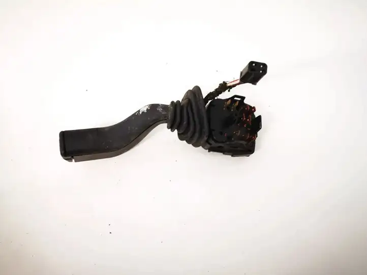 Opel Astra G (1998 - 2004) 092115275 Переключатель стеклоочистителей — фото 2