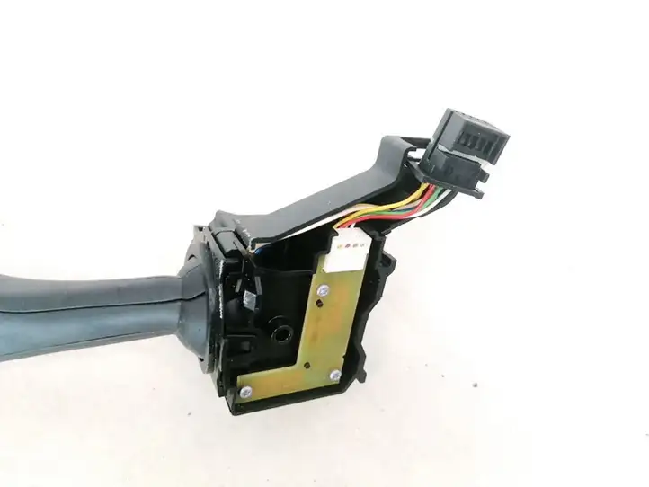 Volkswagen Touran I (2003 - 2010) 1K0953513A Подрулевой переключатель — фото 3