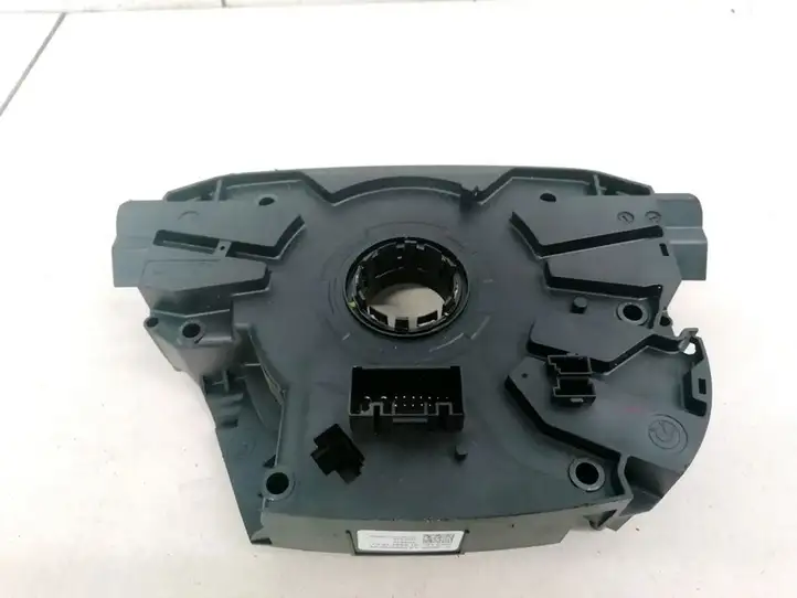BMW 5 E60 E61 (2004 - 2010) 696818905 Регулировка рулевой колонки — фото 2