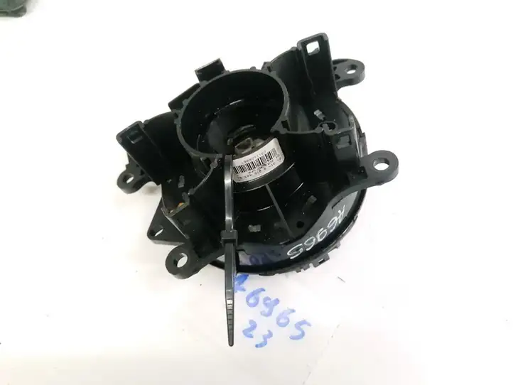 BMW X5 E53 (1999 - 2006) 83774889 Контактное кольцо SRS — фото 3