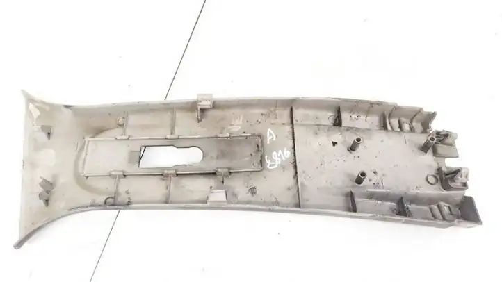 Renault Scenic III - Grand scenic III (2009 - 2016) 769140009R Прочие детали салона — фото 2