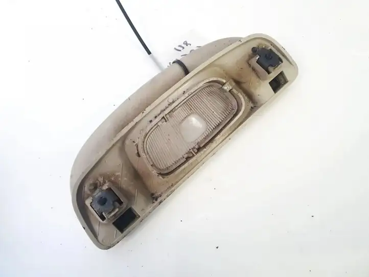 Jeep Grand Cherokee (WJ) (1998 - 2004) 820197 Потолочная ручка передняя — фото 3