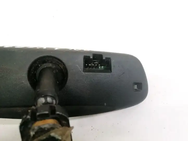 Toyota Corolla Verso AR10 (2004 - 2009) 905068502 Салонное зеркало заднего вида — фото 3