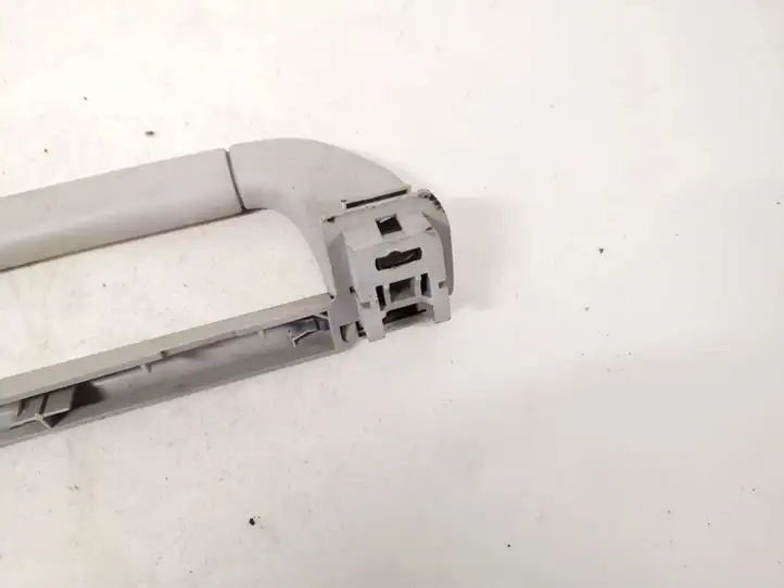BMW 7 E65 E66 (2001 - 2008) 1969983 Потолочная ручка задняя — фото 3
