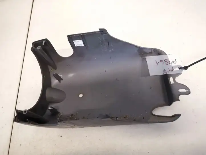 Audi A6 S6 C6 4F (2004 - 2008) 4f0953516e Обшивка рулевой колонки — фото 2