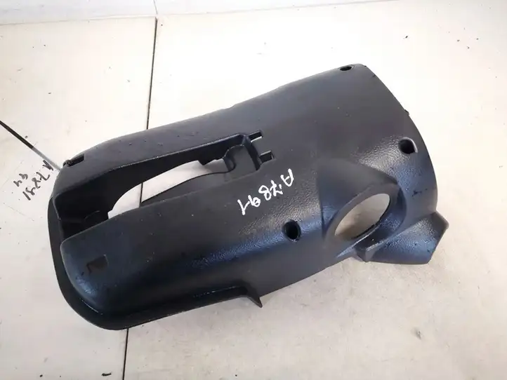 Nissan Primera (2001 - 2008) 48470av700 Обшивка рулевой колонки — фото 1