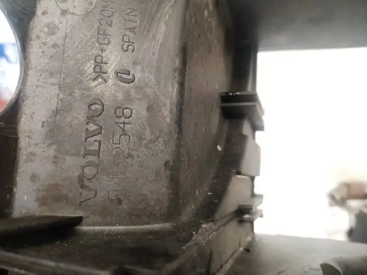 Volvo S60 (2000 - 2004)  9452548 Другая деталь салона