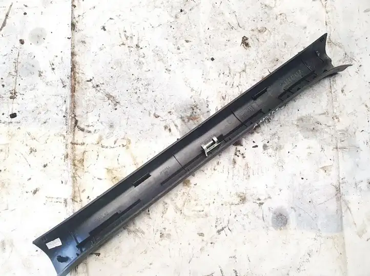 Toyota Corolla Verso AR10 (2004 - 2009) 679130f010 Прочие детали салона — фото 2