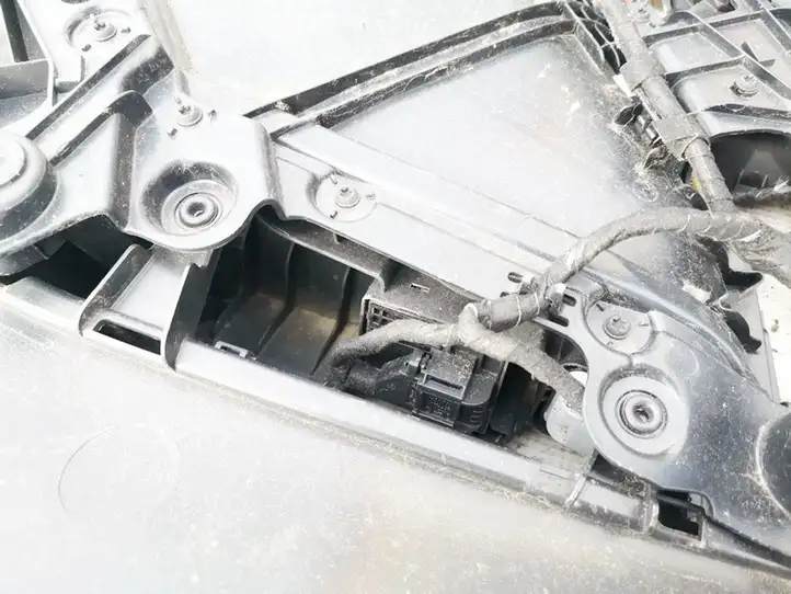 Audi A5 8T 8F (2011 - 2016) 8k0959565b Кнопка стеклоподъемников — фото 2