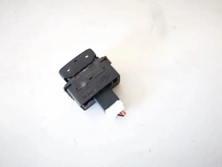 Nissan Murano Z50 (2002 - 2008) Кнопка стеклоподъемников — фото 2