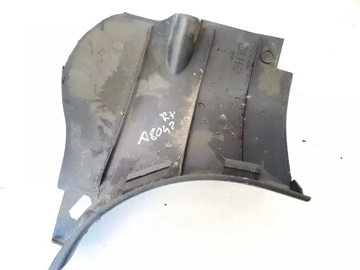 Toyota Avensis T250 (2006 - 2009) 6211205030 Прочие детали салона — фото 3
