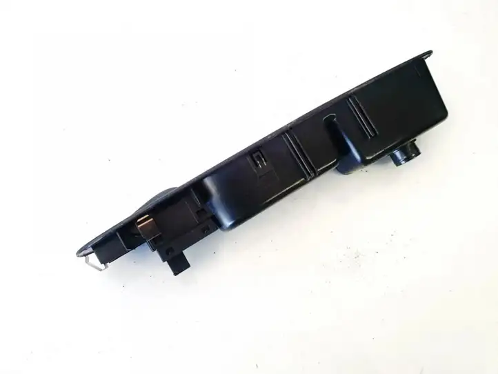 Fiat Grande Punto (2005 - 2014) 735500049 Блок кнопок стеклоподъемников — фото 2