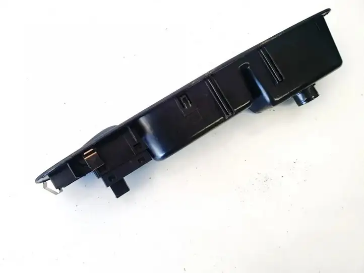 Fiat Grande Punto (2005 - 2014) 735500049 Блок кнопок стеклоподъемников — фото 3