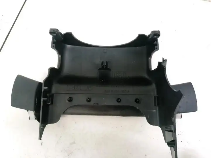 Toyota Avensis T250 (2006 - 2009) 4528605100 Обшивка рулевой колонки — фото 2