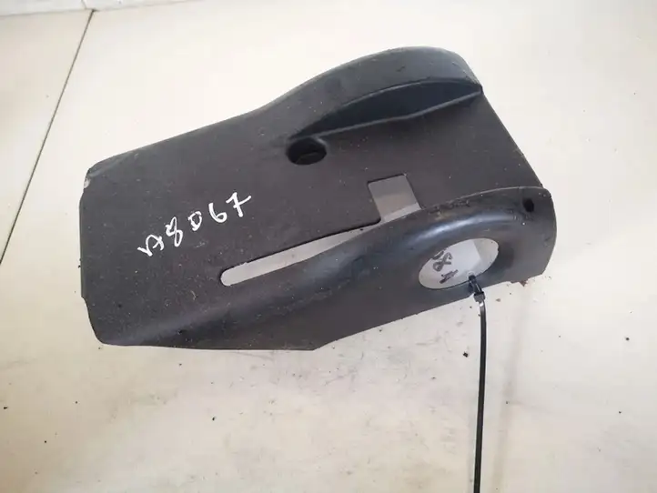 Opel Zafira B (2006 - 2008) 1j0858559 Обшивка рулевой колонки — фото 1