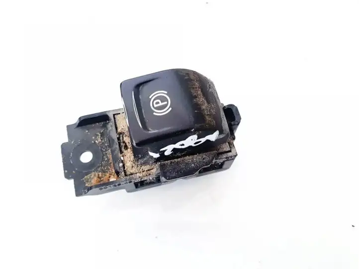 Opel Insignia A (2008 - 2017) 0012543037 Кнопка ручного тормоза — фото 1