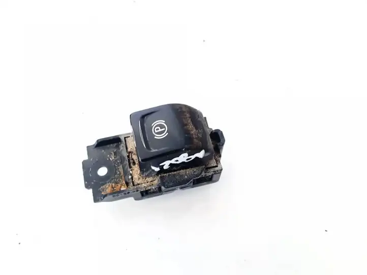 Opel Insignia A (2008 - 2017) 0012543037 Кнопка ручного тормоза — фото 2