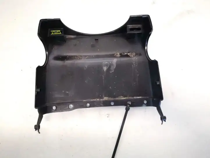 Volkswagen PASSAT B6 (2005 - 2010) 3c0858560 Обшивка рулевой колонки — фото 2