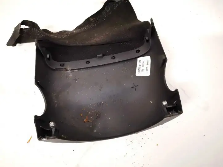 Audi A4 S4 B7 8E 8H (2004 - 2009) 8e0953515f Обшивка рулевой колонки — фото 2