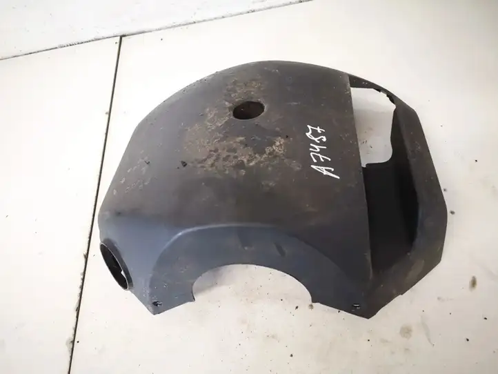 Opel Zafira B (2006 - 2008) 13162560 Обшивка рулевой колонки — фото 1