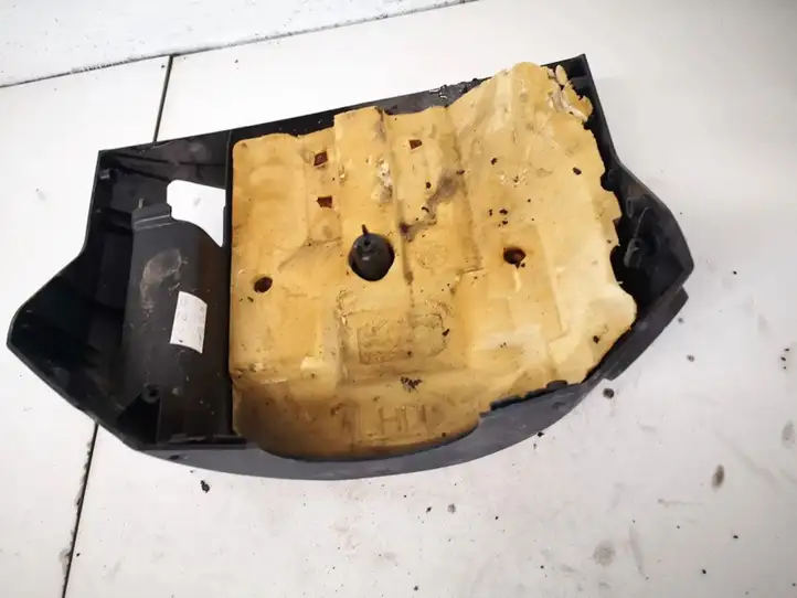 Opel Zafira B (2006 - 2008) 13162560 Обшивка рулевой колонки — фото 2