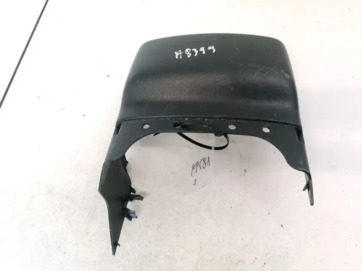 Toyota Avensis T250 (2003 - 2006) 4528605100 Обшивка рулевой колонки — фото 1