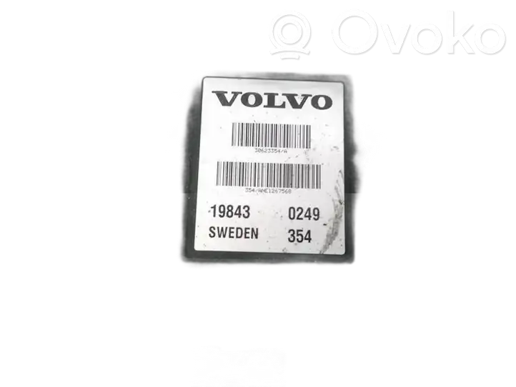 Volvo S40, V40 (2000 - 2004) 30623354 Прочие блоки управления — фото 3