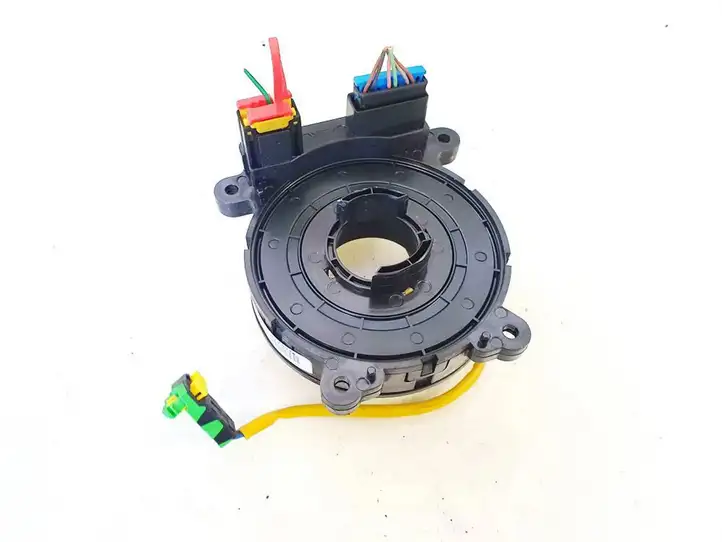 Chevrolet Captiva (2006 - 2011) 96628699 Контактное кольцо SRS — фото 3