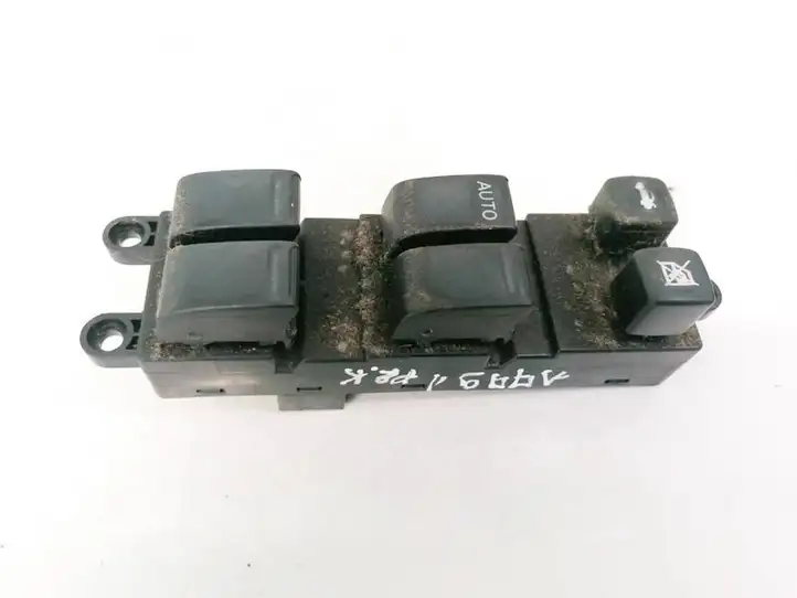 Nissan Primera (2001 - 2008) 25401AV640 Блок кнопок стеклоподъемников — фото 1