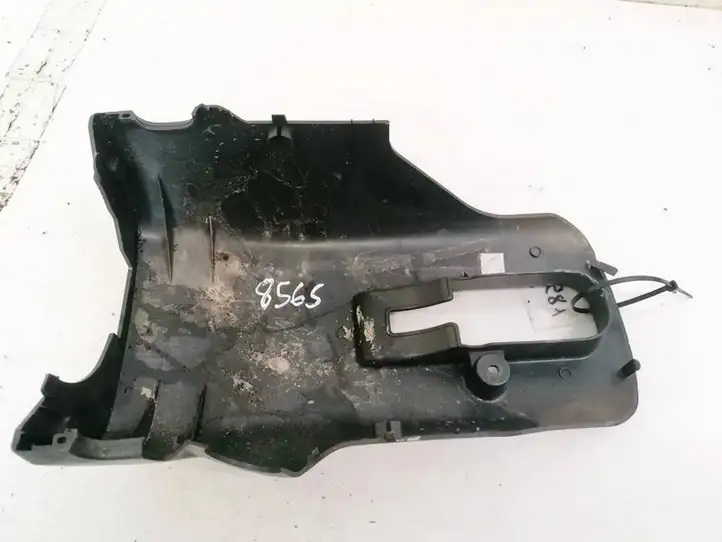 Toyota Avensis T250 (2003 - 2006) 4502405020 Обшивка рулевой колонки — фото 2