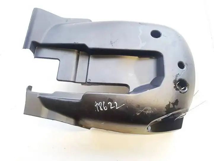 Mazda 3 II (2009 - 2011) bbp3 Обшивка рулевой колонки — фото 1