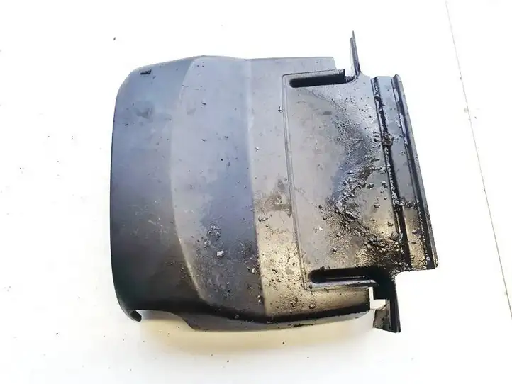 Mazda 3 II (2009 - 2011) bbp360221 Обшивка рулевой колонки — фото 2