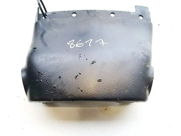 Toyota RAV 4 (XA30) (2006 - 2016) 4528628370 Обшивка рулевой колонки — фото 1