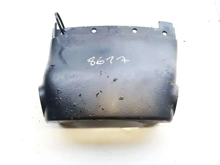 Toyota RAV 4 (XA30) (2006 - 2016) 4528628370 Обшивка рулевой колонки — фото 2