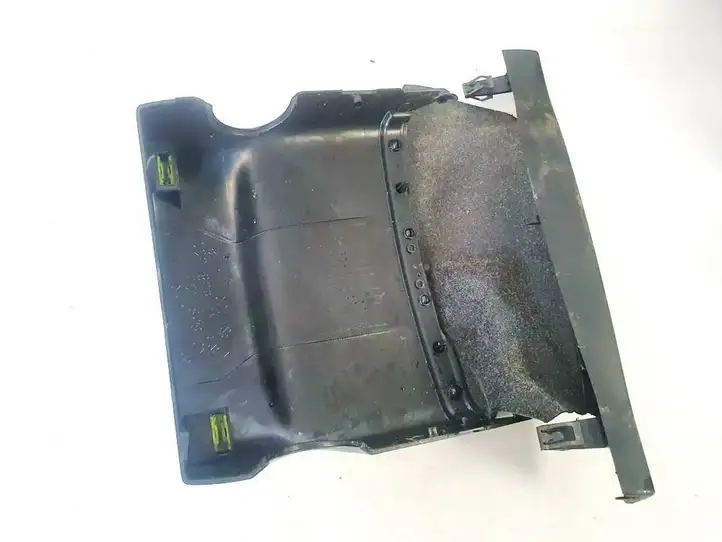 Volkswagen Golf Plus (2004 - 2008) 1k0858565 Обшивка рулевой колонки — фото 3