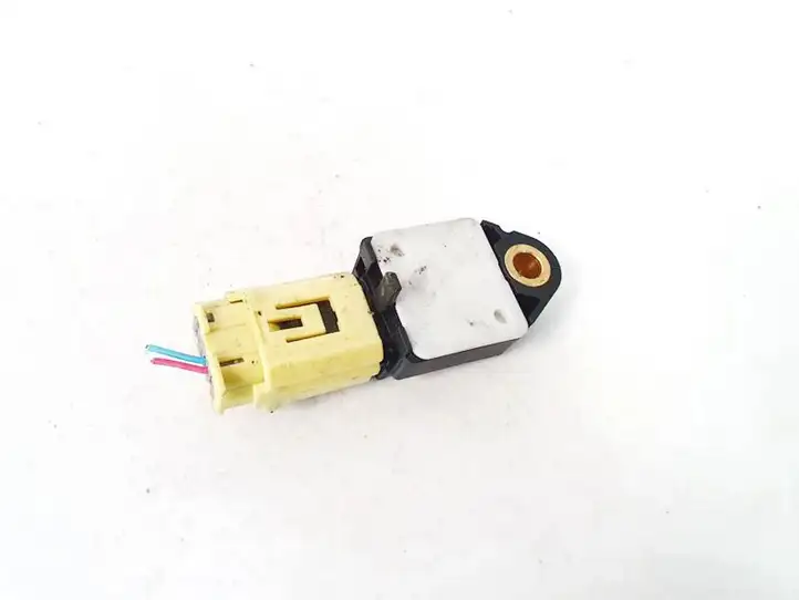 Toyota Yaris (2005 - 2009) 898310h010 Датчик удара SRS — фото 3