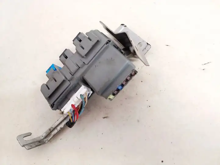 Honda Civic IX (2011 - 2017) tv00130 Блок предохранителей (комплект) — фото 2